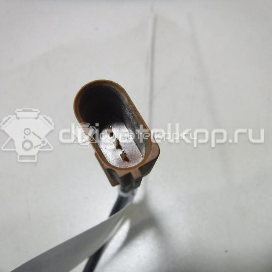 Фото Датчик детонации  06A905377C для Audi A3 / Tt