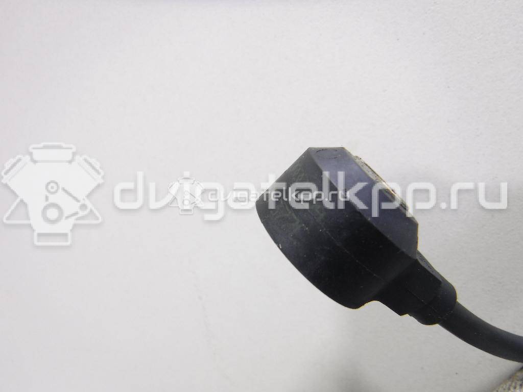 Фото Датчик детонации  06A905377C для Audi A3 / Tt {forloop.counter}}