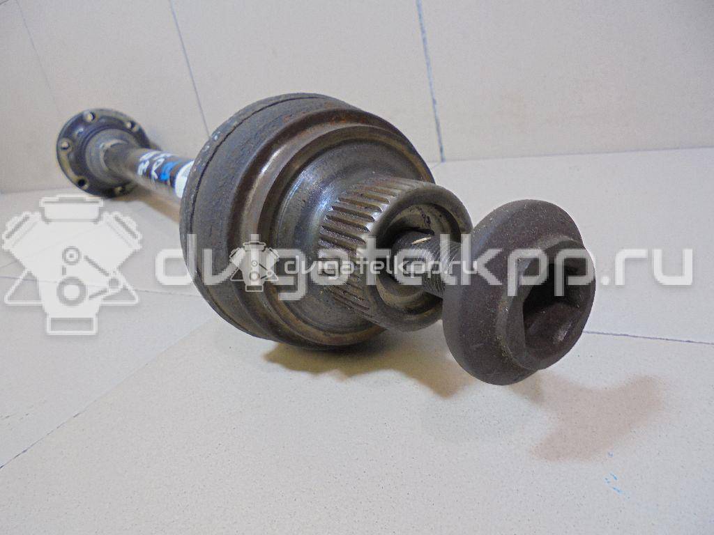 Фото Полуось задняя  8R0501203C для Audi A6 {forloop.counter}}