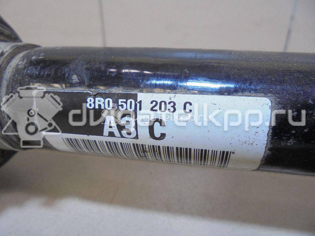 Фото Полуось задняя  8R0501203C для Audi A6 {forloop.counter}}