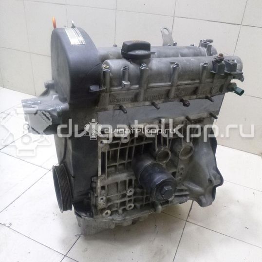 Фото Контрактный (б/у) двигатель BCA для Seat Leon / Toledo 75 л.с 16V 1.4 л бензин 036100098MX