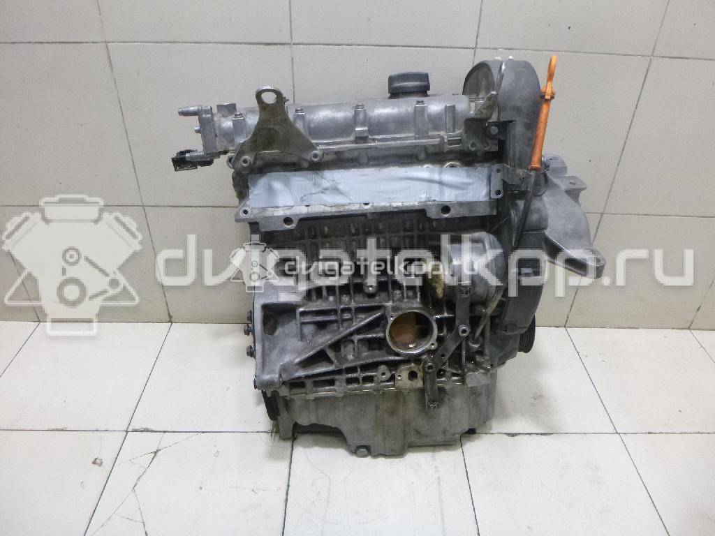 Фото Контрактный (б/у) двигатель BCA для Seat Leon / Toledo 75 л.с 16V 1.4 л бензин 036100098MX {forloop.counter}}