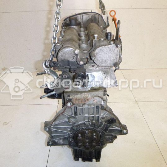 Фото Контрактный (б/у) двигатель BCA для Seat Leon / Toledo 75 л.с 16V 1.4 л бензин 036100098MX