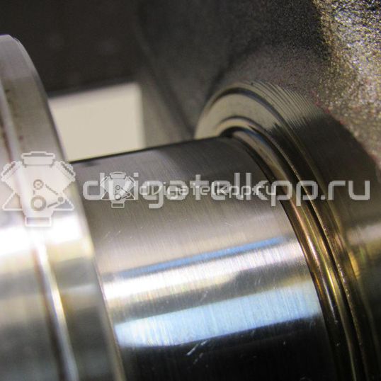 Фото Коленвал для двигателя F4R для Renault Duster Hs 135-150 л.с 16V 2.0 л бензин 8201023644