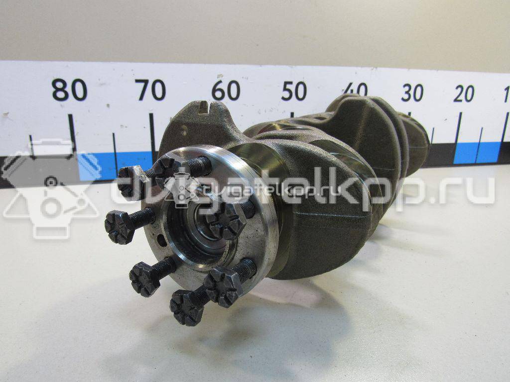 Фото Коленвал для двигателя F4R для Renault Duster Hs 135-150 л.с 16V 2.0 л бензин 8201023644 {forloop.counter}}