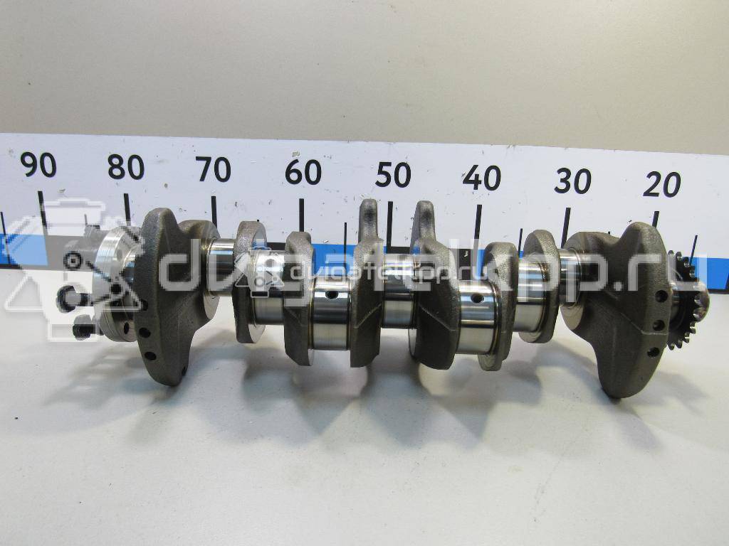 Фото Коленвал для двигателя F4R для Renault Duster Hs 135-150 л.с 16V 2.0 л бензин 8201023644 {forloop.counter}}