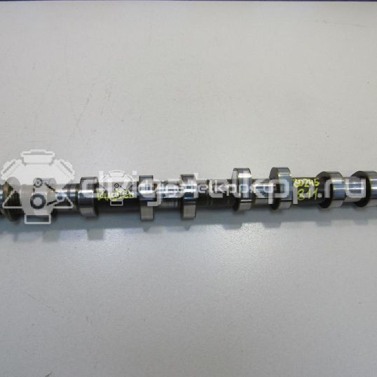 Фото Распредвал впускной для двигателя F4R для Renault Duster Hs 135-150 л.с 16V 2.0 л бензин 130208235R