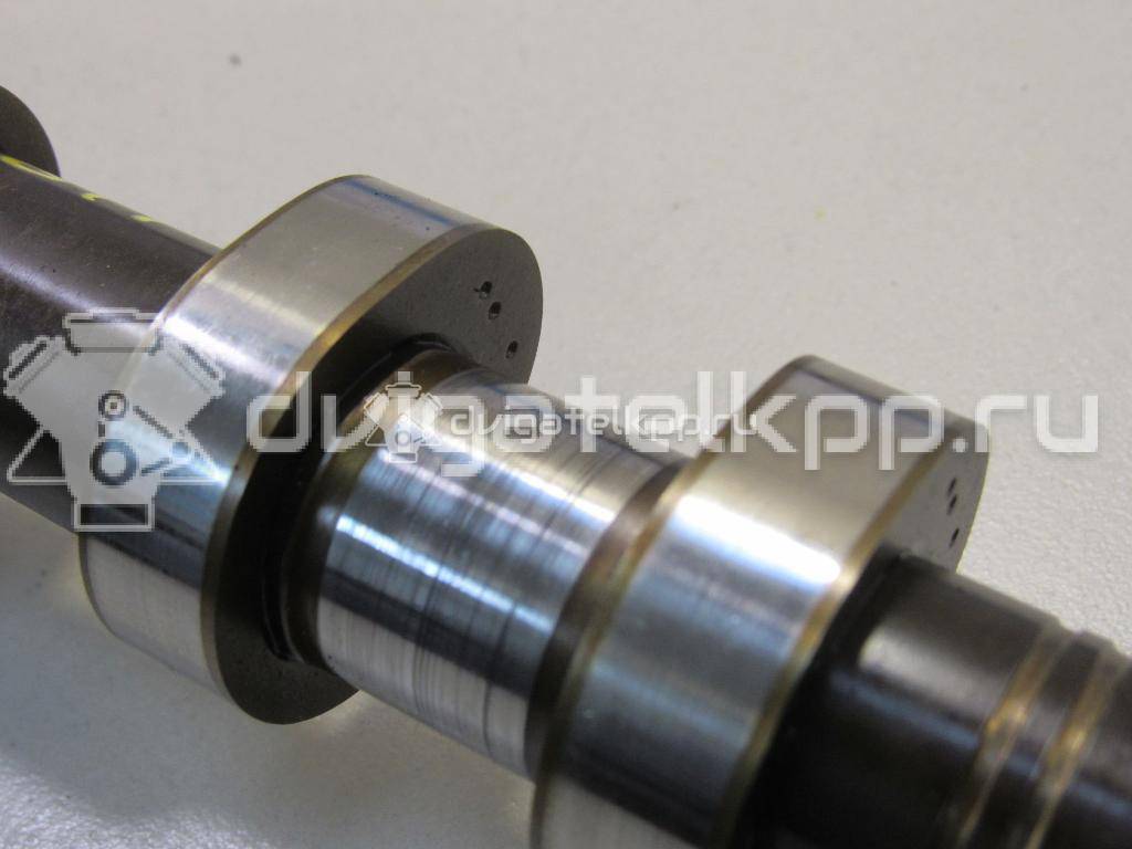 Фото Распредвал впускной для двигателя F4R для Renault Duster Hs 135-150 л.с 16V 2.0 л бензин 130208235R {forloop.counter}}