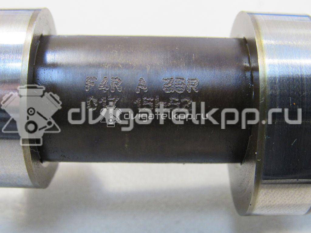 Фото Распредвал впускной для двигателя F4R для Renault Duster Hs 135-150 л.с 16V 2.0 л бензин 130208235R {forloop.counter}}