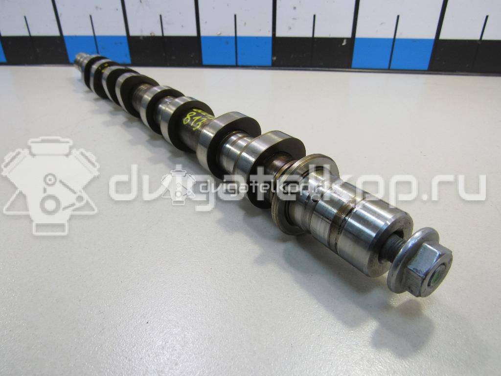 Фото Распредвал выпускной для двигателя F4R для Renault Duster Hs 135-150 л.с 16V 2.0 л бензин 130209419R {forloop.counter}}