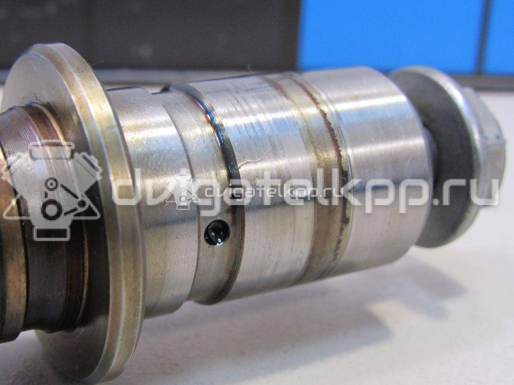Фото Распредвал выпускной для двигателя F4R для Renault Duster Hs 135-150 л.с 16V 2.0 л бензин 130209419R {forloop.counter}}