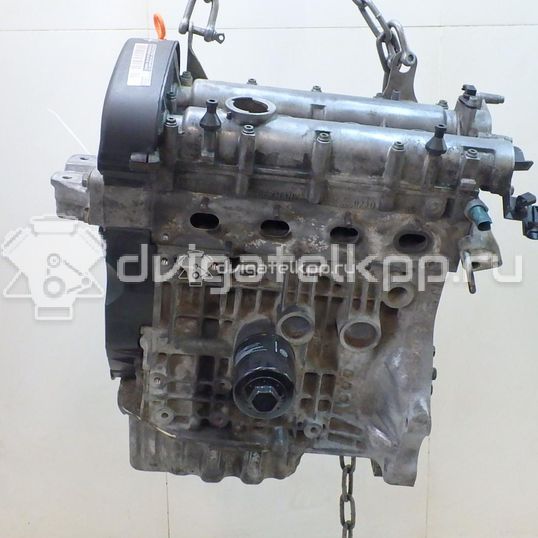 Фото Контрактный (б/у) двигатель BCA для Seat Leon / Toledo 75 л.с 16V 1.4 л бензин 036107065CE