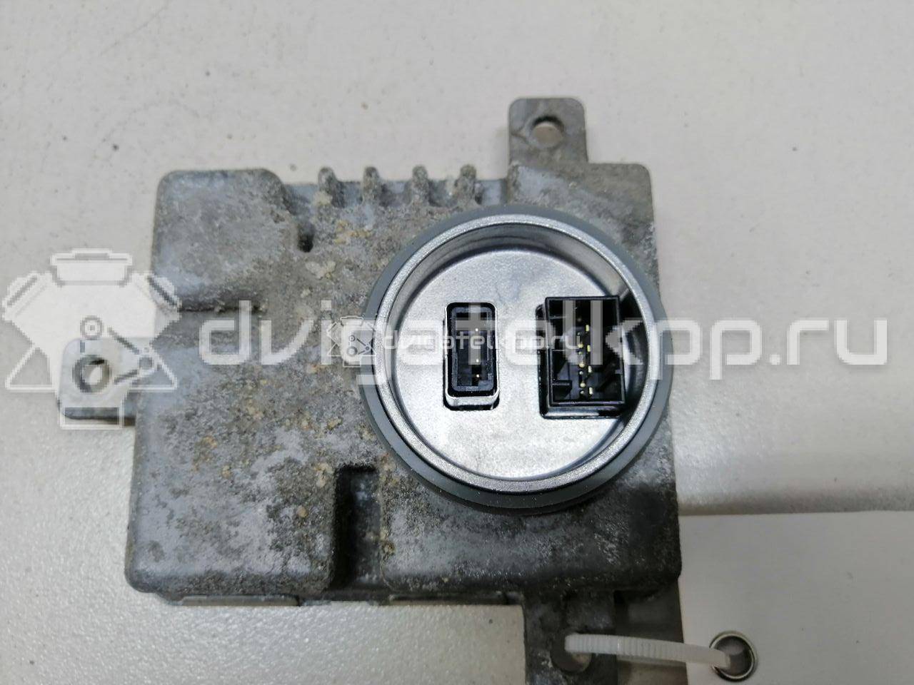 Фото Блок ксеноновой лампы  8K0941597C для Audi A4 / A6 / A3 / A5 / A7 Sportback 4Ga, 4Gf {forloop.counter}}