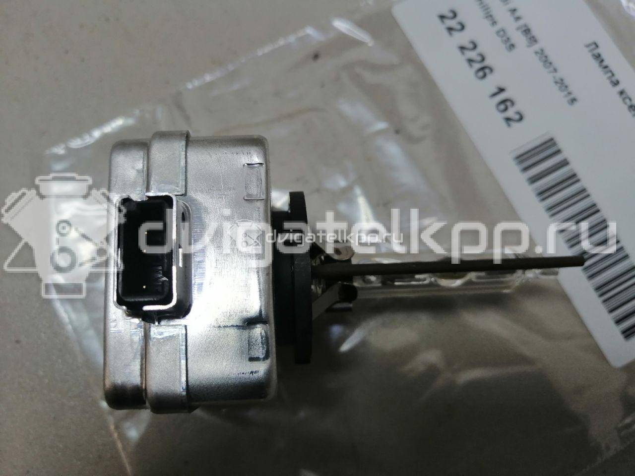 Фото Блок ксеноновой лампы  8K0941597C для Audi A4 / A6 / A3 / A5 / A7 Sportback 4Ga, 4Gf {forloop.counter}}