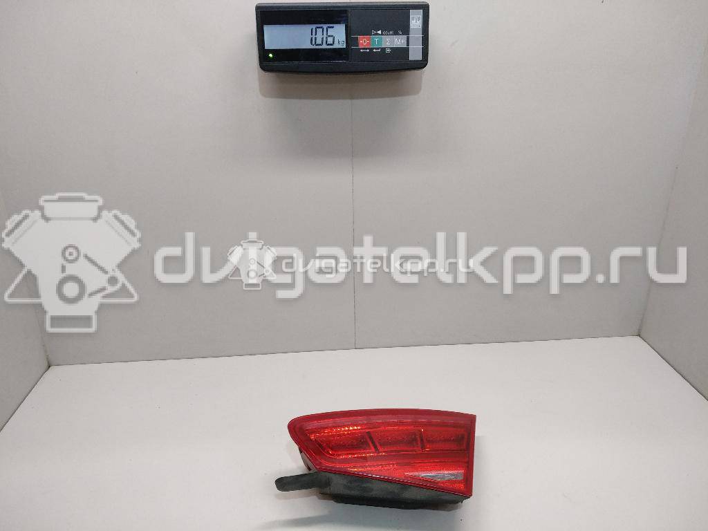Фото Фонарь задний внутренний правый  4H0945094 для Audi A8 {forloop.counter}}