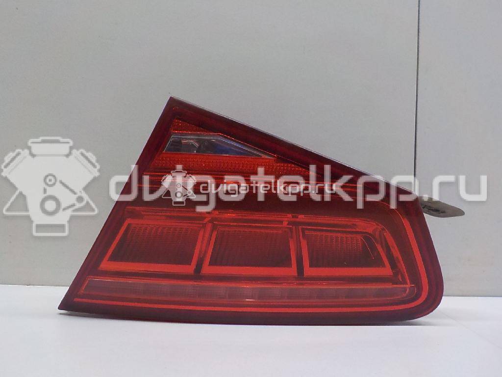 Фото Фонарь задний внутренний правый  4h0945094 для Audi A8 {forloop.counter}}