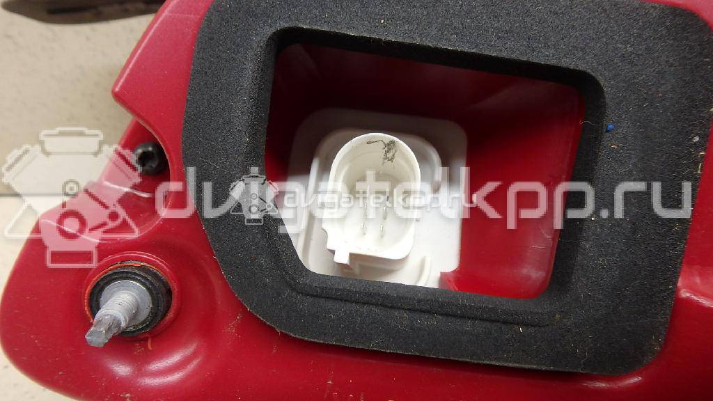 Фото Фонарь задний внутренний правый  4h0945094a для Audi A8 {forloop.counter}}