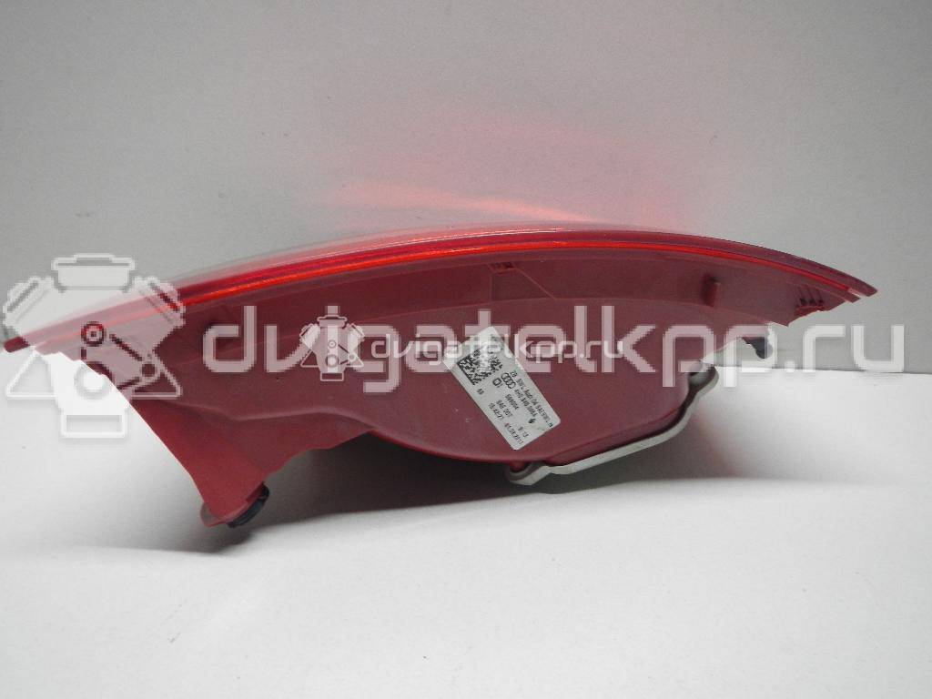 Фото Фонарь задний наружный правый  4h0945096 для Audi A8 {forloop.counter}}