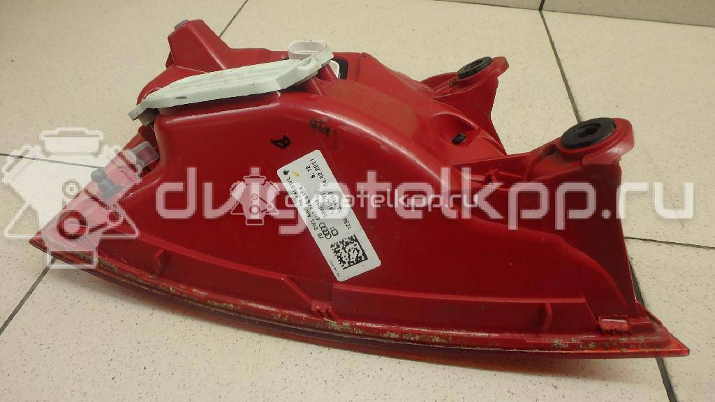 Фото Фонарь задний наружный правый  4h0945096a для Audi A8 {forloop.counter}}