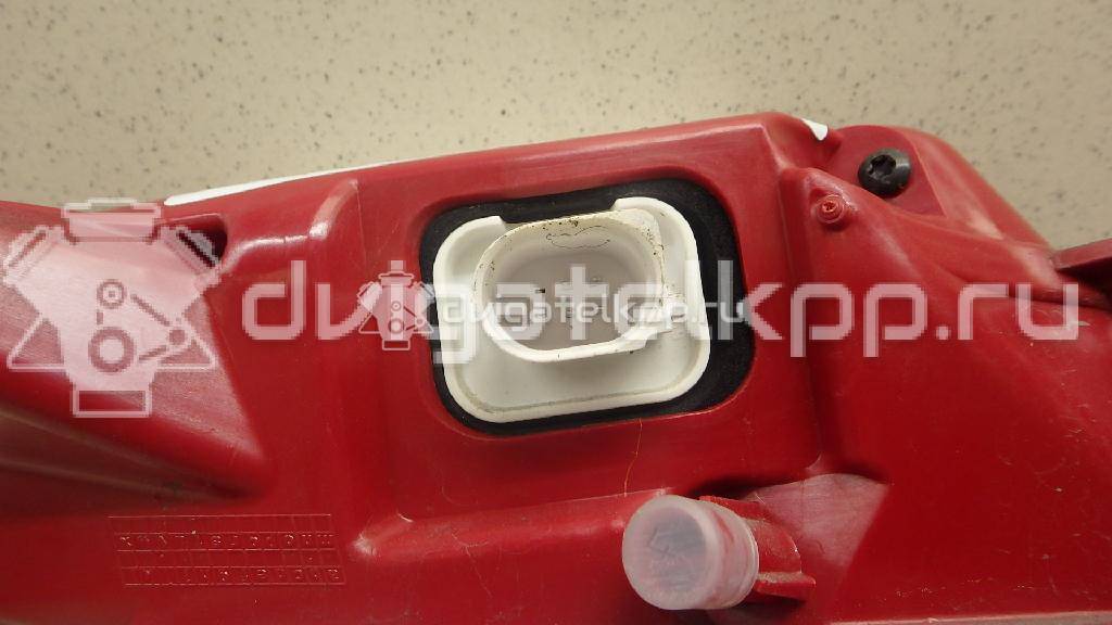 Фото Фонарь задний наружный правый  4h0945096a для Audi A8 {forloop.counter}}