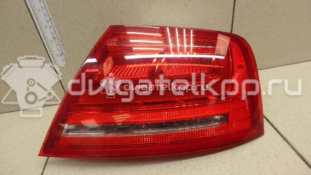 Фото Фонарь задний наружный правый  4h0945096a для Audi A8 {forloop.counter}}
