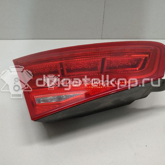 Фото Фонарь задний внутренний левый  4h0945093 для Audi A8