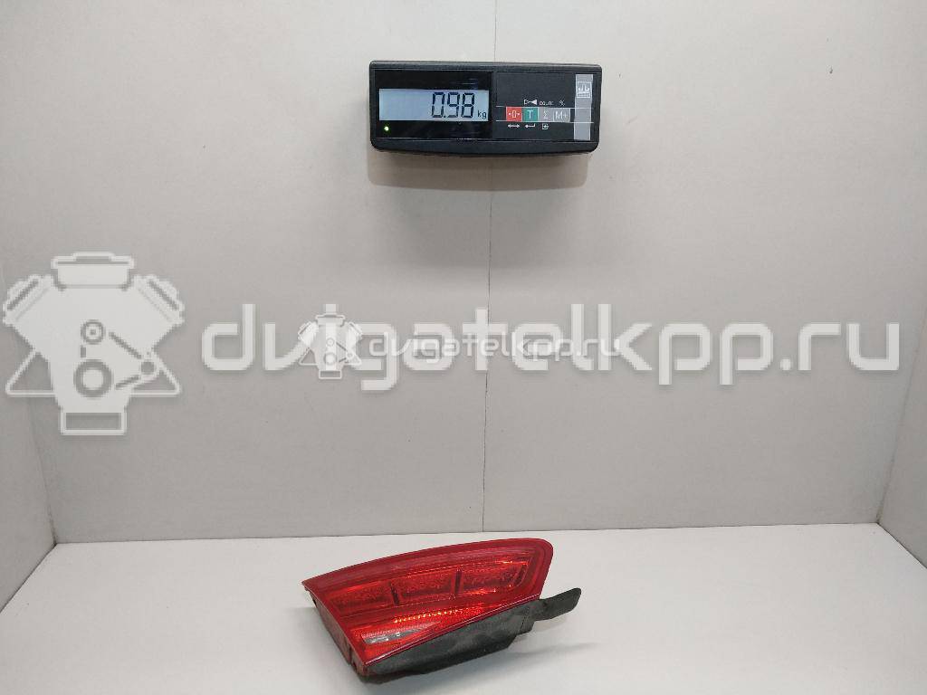 Фото Фонарь задний внутренний левый  4h0945093 для Audi A8 {forloop.counter}}