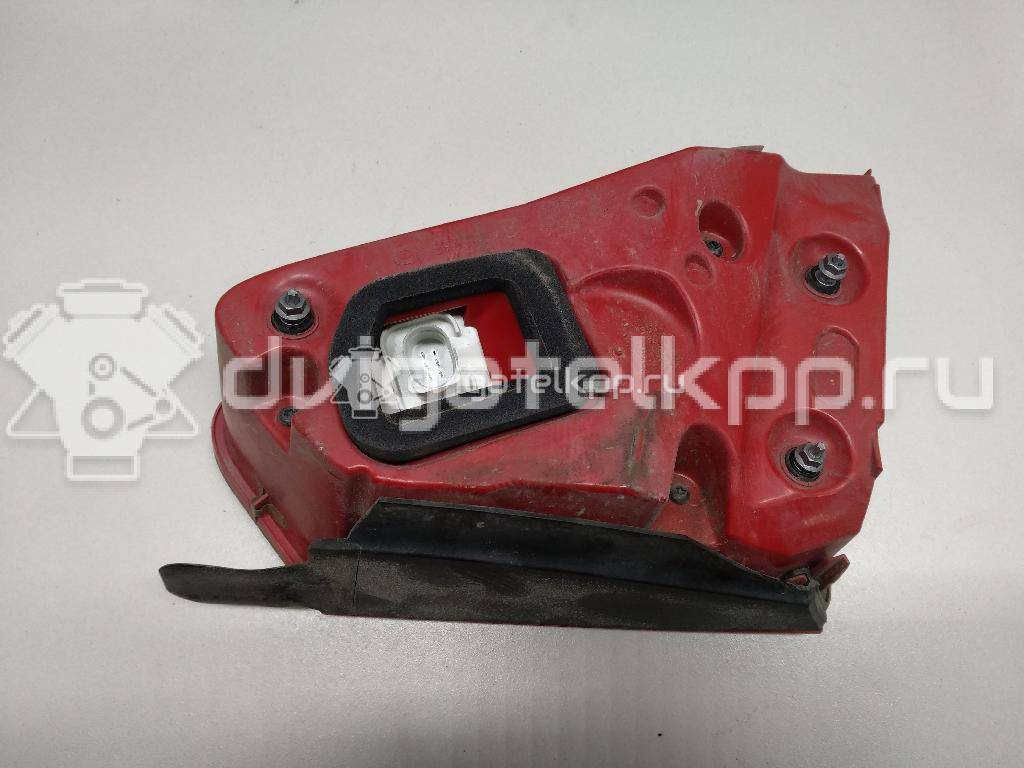 Фото Фонарь задний внутренний левый  4h0945093 для Audi A8 {forloop.counter}}