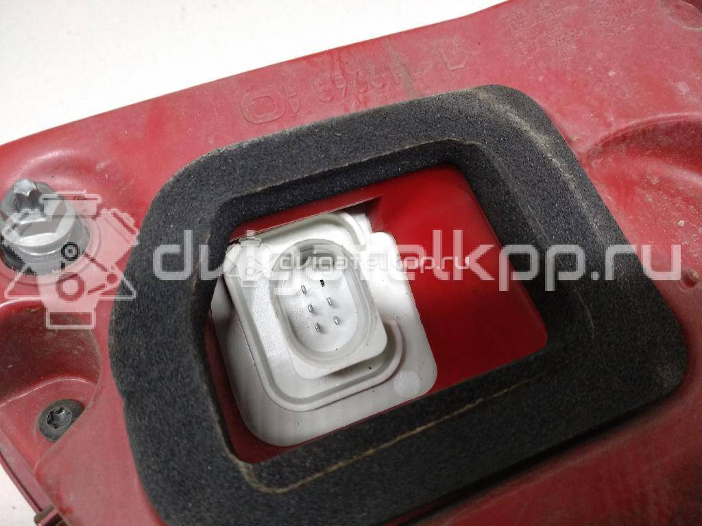 Фото Фонарь задний внутренний левый  4h0945093 для Audi A8 {forloop.counter}}