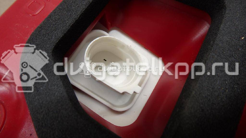 Фото Фонарь задний внутренний левый  4h0945093a для Audi A8 {forloop.counter}}