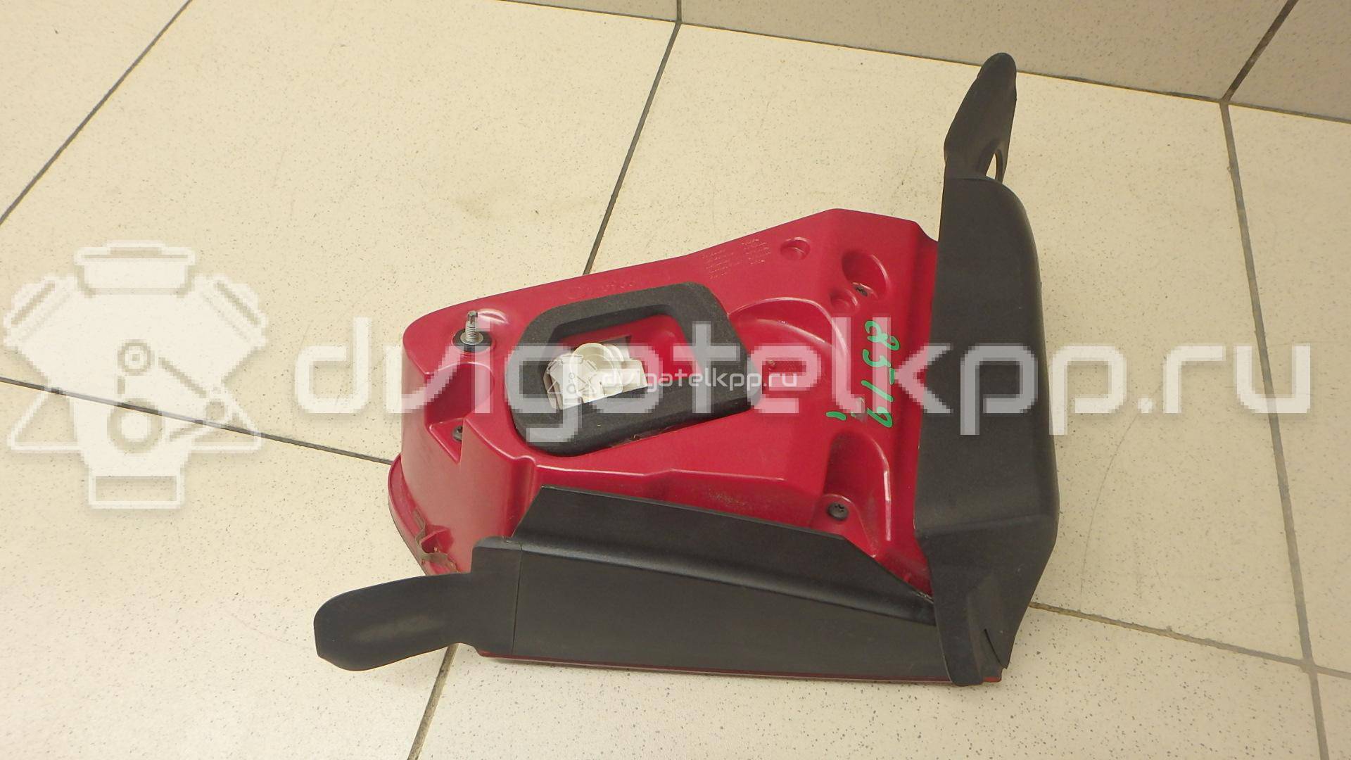 Фото Фонарь задний внутренний левый  4h0945093a для Audi A8 {forloop.counter}}