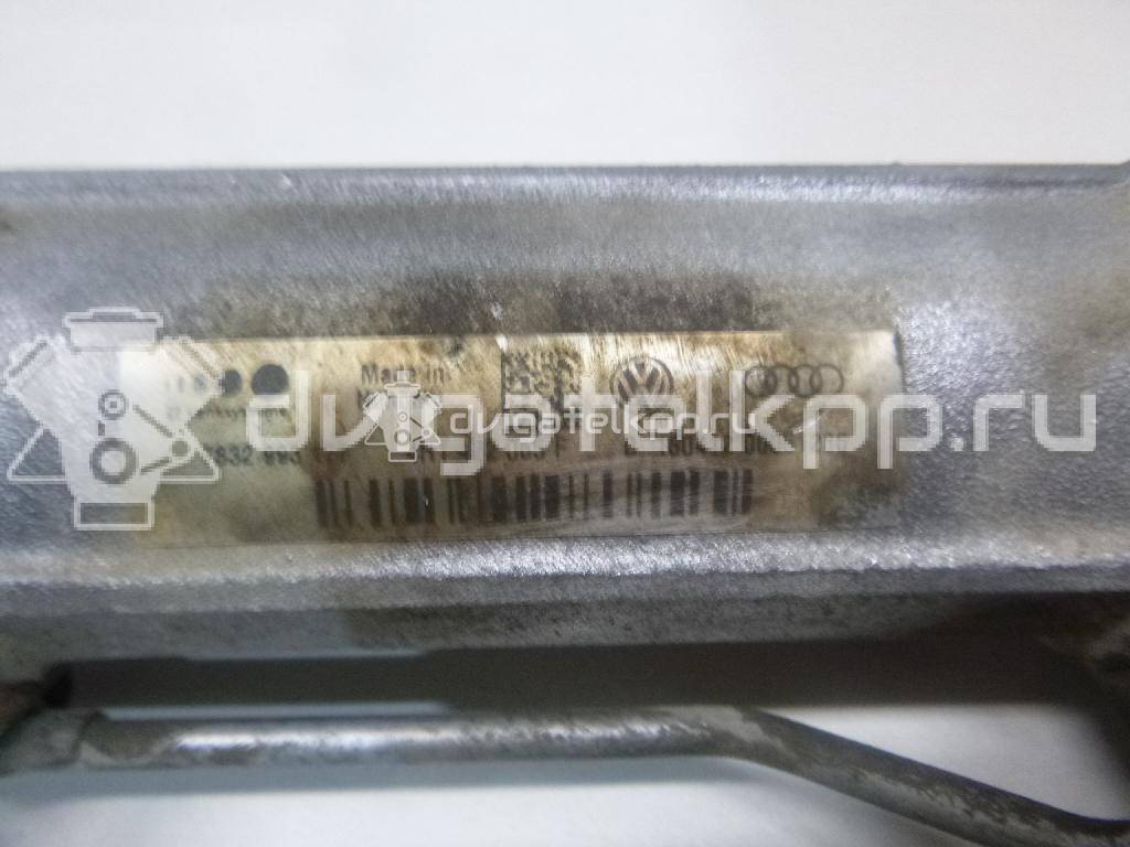 Фото Рейка рулевая  4h1422065f для Audi A8 {forloop.counter}}