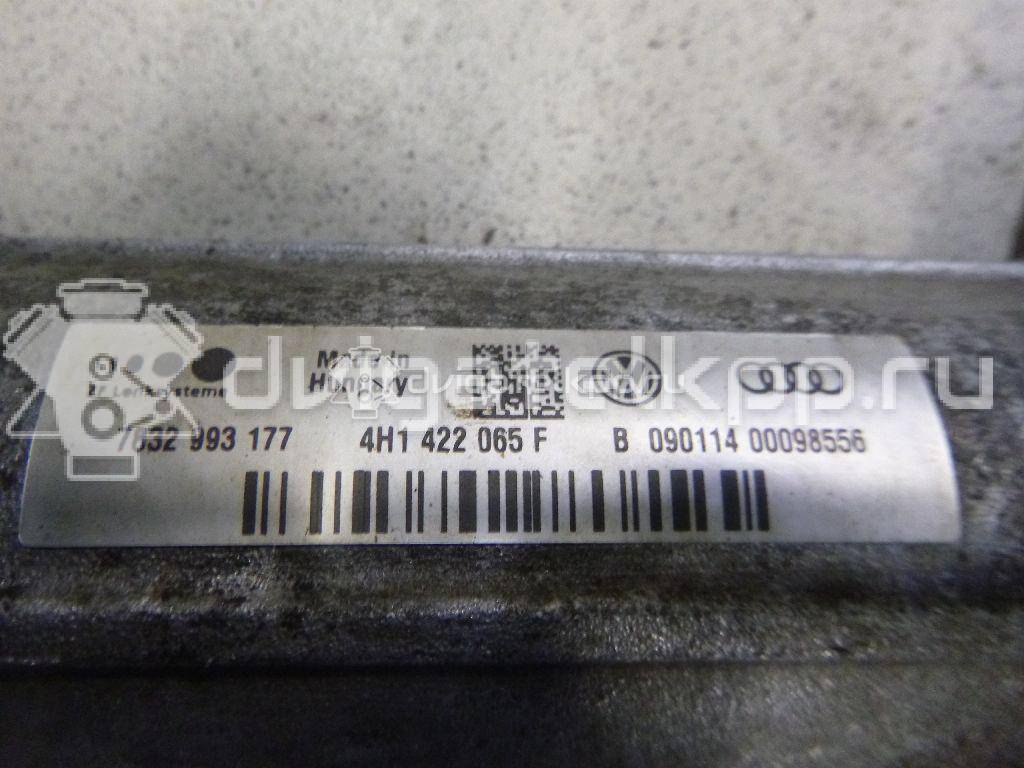 Фото Рейка рулевая  4H1422065F для Audi A8 {forloop.counter}}