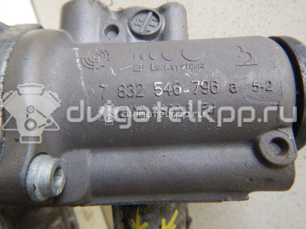 Фото Рейка рулевая  4h1422065f для Audi A8 {forloop.counter}}