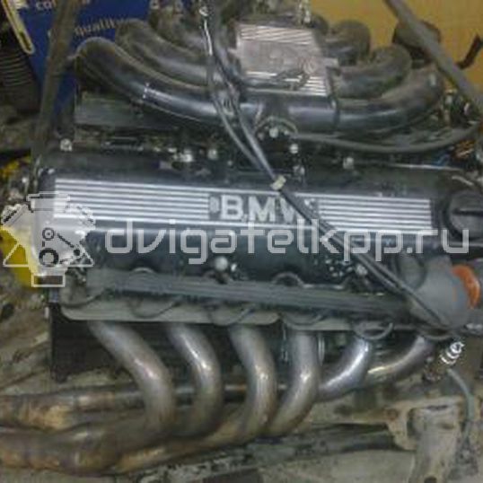 Фото Контрактный (б/у) двигатель D15B7 для Honda Crx / Civic / City 91-105 л.с 16V 1.5 л бензин