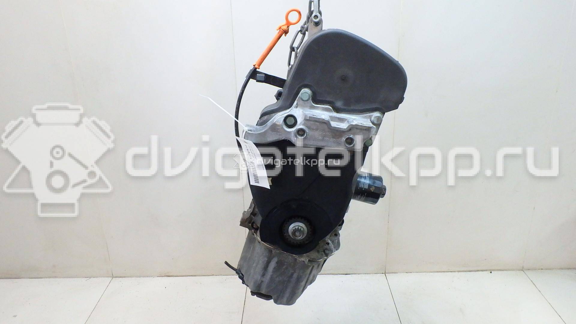 Фото Контрактный (б/у) двигатель BCA для Seat Leon / Toledo 75 л.с 16V 1.4 л бензин 036107065CE {forloop.counter}}