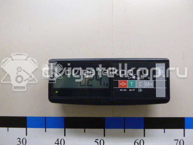 Фото Фланец для двигателя K7M 812 для Renault Logan 80-90 л.с 8V 1.6 л бензин 165785537R {forloop.counter}}