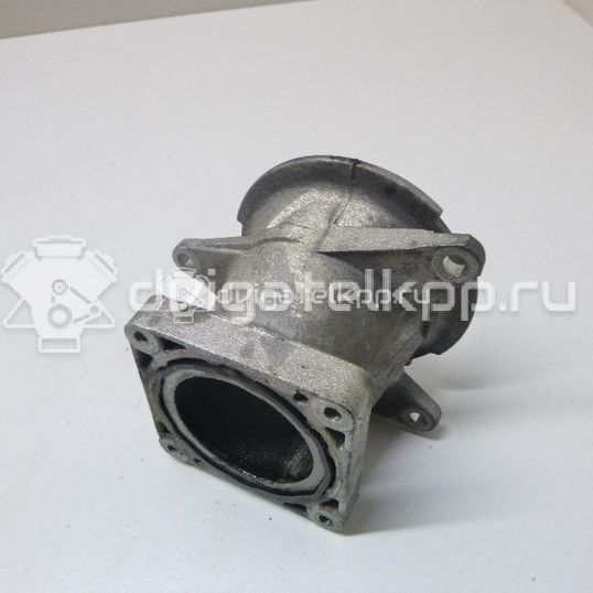 Фото Фланец для двигателя K4J 713 для Renault Clio 95-98 л.с 16V 1.4 л бензин 165785537R