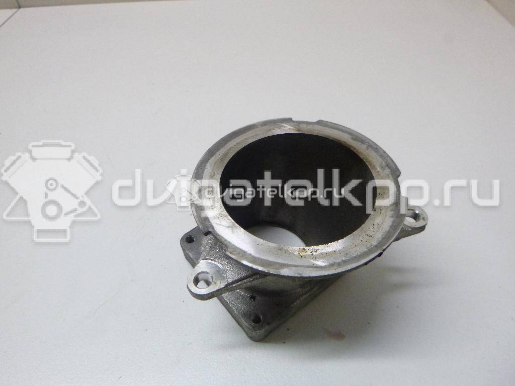 Фото Фланец для двигателя K4J 713 для Renault Clio 95-98 л.с 16V 1.4 л бензин 165785537R {forloop.counter}}