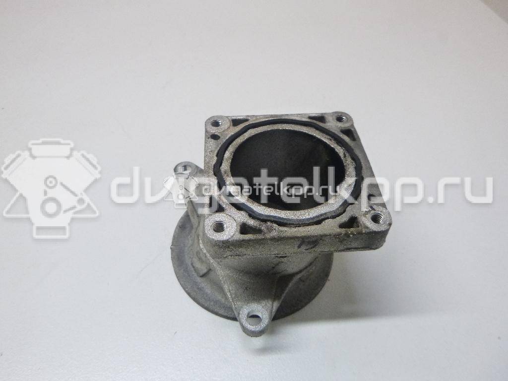 Фото Фланец для двигателя K4J 713 для Renault Clio 95-98 л.с 16V 1.4 л бензин 165785537R {forloop.counter}}