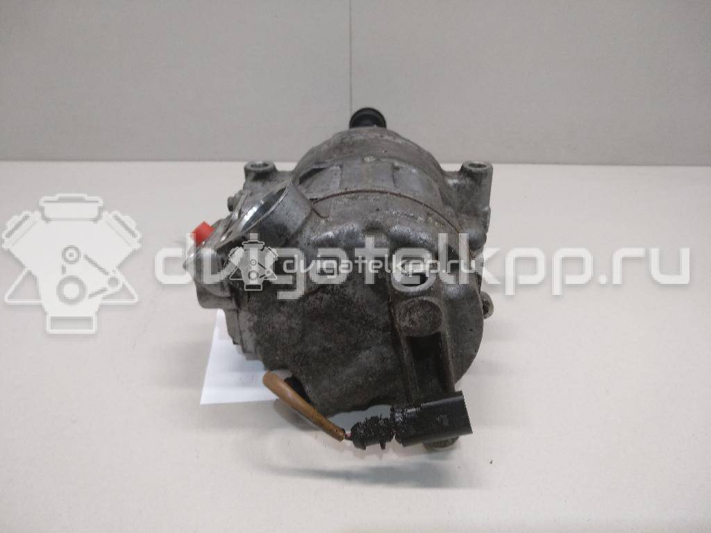Фото Компрессор системы кондиционирования  4h0260805g для Audi A4 / A6 / Allroad / R8 / A8 {forloop.counter}}