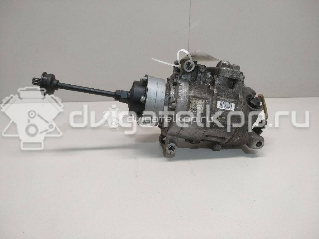 Фото Компрессор системы кондиционирования  4h0260805g для Audi A4 / A6 / Allroad / R8 / A8 {forloop.counter}}