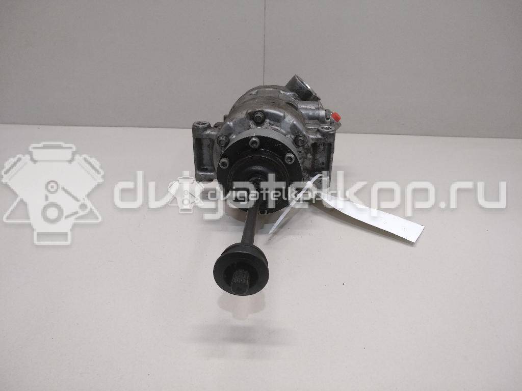 Фото Компрессор системы кондиционирования  4h0260805g для Audi A4 / A6 / Allroad / R8 / A8 {forloop.counter}}