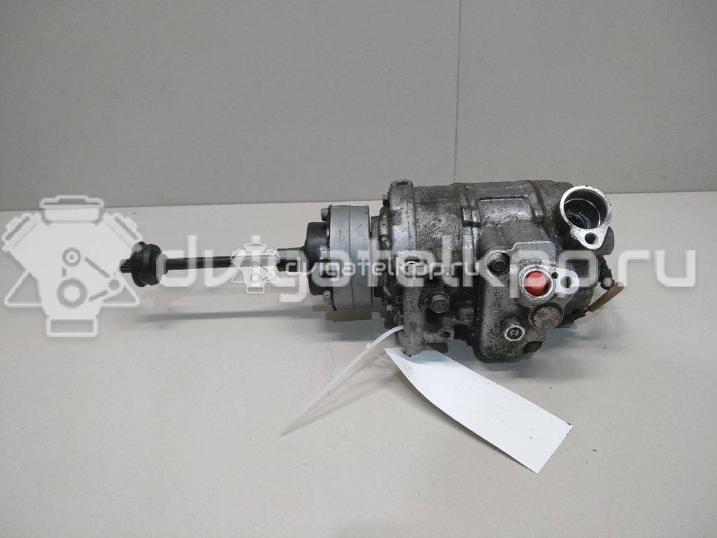 Фото Компрессор системы кондиционирования  4h0260805g для Audi A4 / A6 / Allroad / R8 / A8 {forloop.counter}}