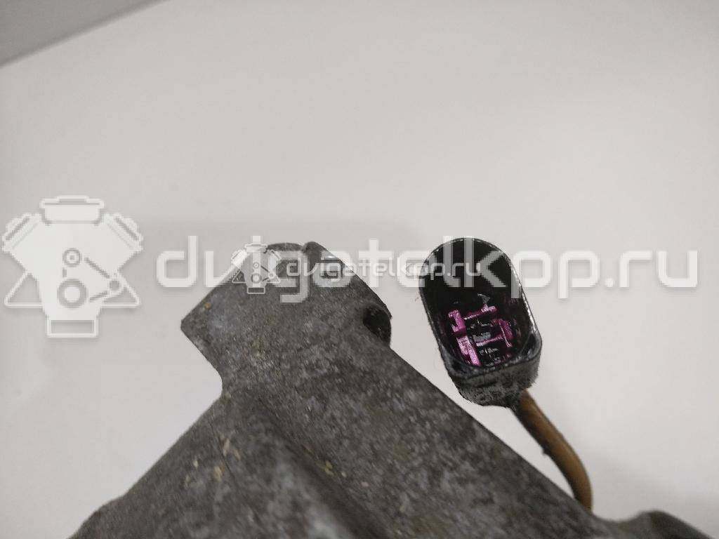 Фото Компрессор системы кондиционирования  4h0260805g для Audi A4 / A6 / Allroad / R8 / A8 {forloop.counter}}