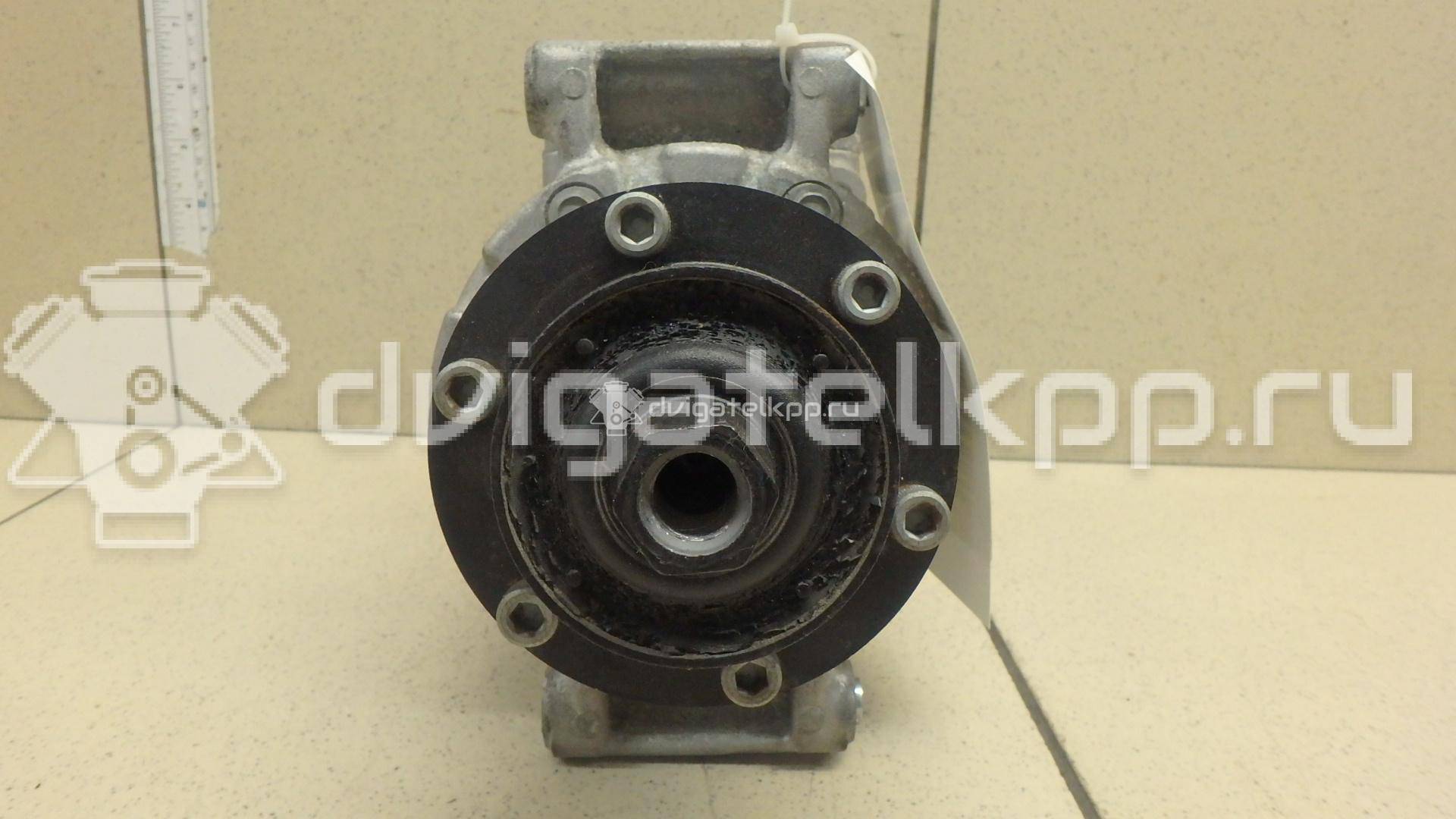 Фото Компрессор системы кондиционирования  4h0260805g для Audi A4 / A6 / Allroad / R8 / A8 {forloop.counter}}