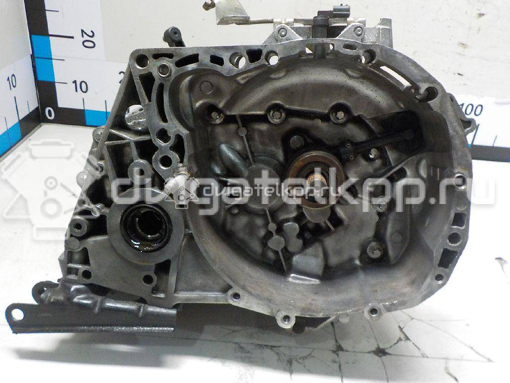 Фото Контрактная (б/у) МКПП для Renault Logan 102-109 л.с 16V 1.6 л K4M 842 бензин 320100676R {forloop.counter}}