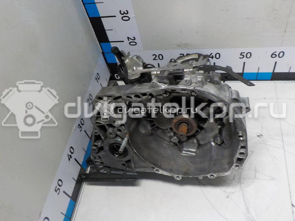 Фото Контрактная (б/у) МКПП для Renault Logan 102-109 л.с 16V 1.6 л K4M 842 бензин 320100676R {forloop.counter}}