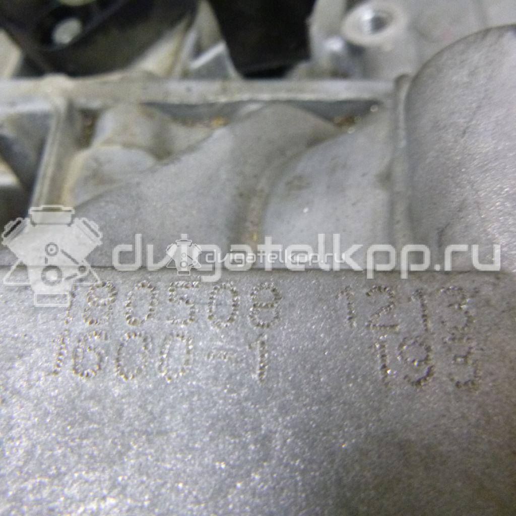 Фото Контрактная (б/у) МКПП для Renault Logan 102-109 л.с 16V 1.6 л K4M 842 бензин 320100676R {forloop.counter}}