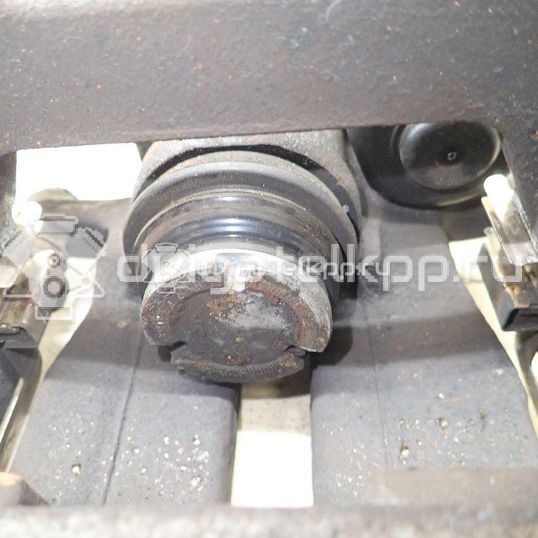 Фото Суппорт тормозной задний правый  4H0615404A для Audi A8